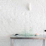 Summer Apartment near Berlin by Loft Kolasiński