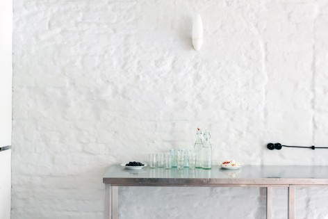 009-Summer Apartment near Berlin by Loft Kolasiński