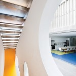 圣保罗玩具之家，巴西 / Pascali Semerdjian Architects
