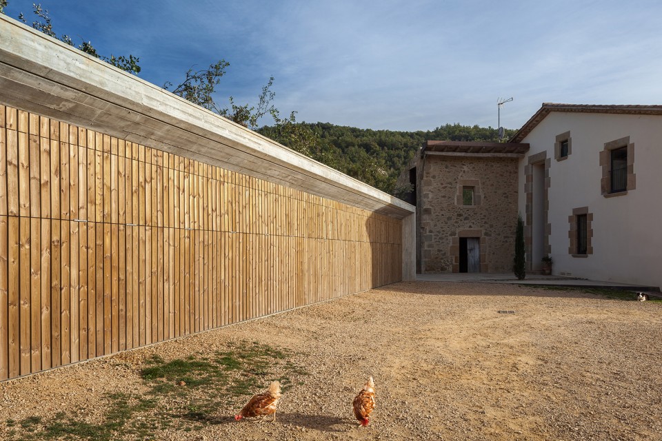 009-farm by Arnau Vergés Tejero