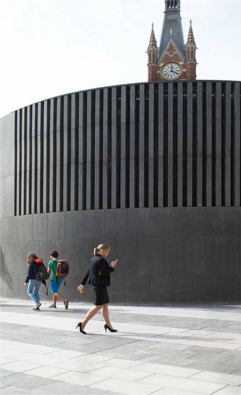 009-kings cross square by Stanton Williams