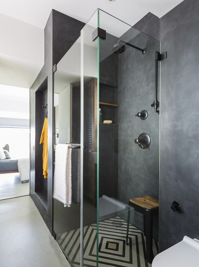 Architecture BRIO - Residential Apartment Interior Photography, Mumbai, India