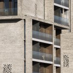 Campus Hall by C.F. Møller Architects