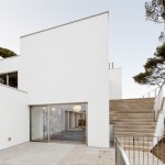 布拉瓦海岸住宅，西班牙 / Garcés De Seta Bonet Office