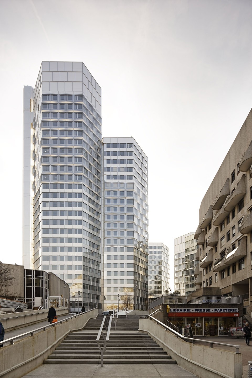 010-Citylights by Dominique Perrault Architect