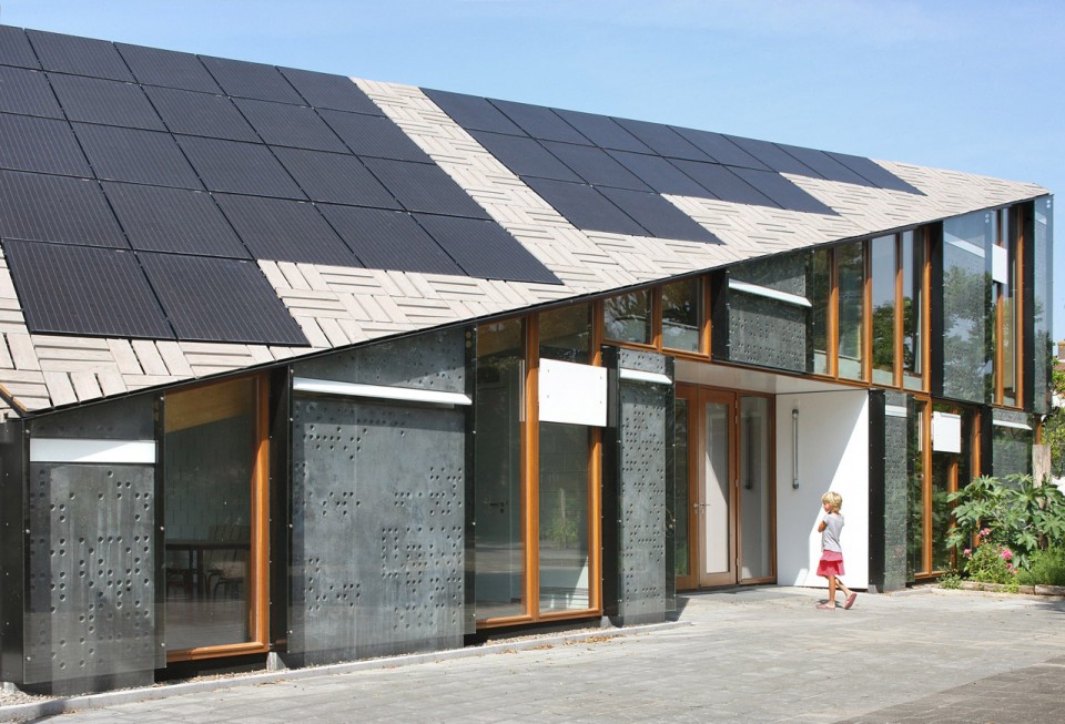010-Nature & Environment Learning Centre Amsterdam by bureau SLA