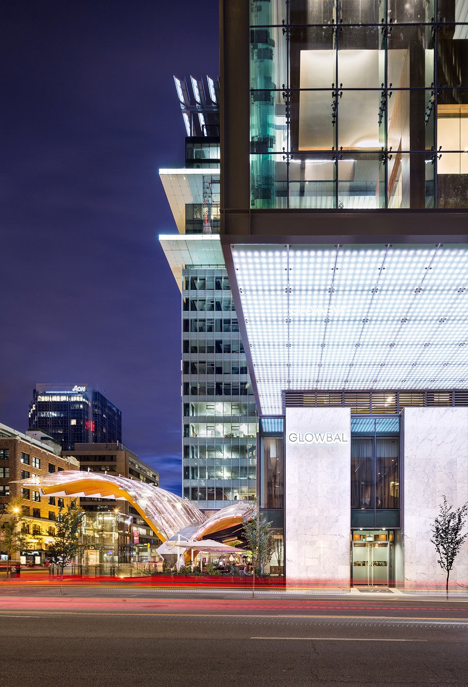 010-TELUS Garden by Henriquez Partners Architects