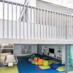 圣保罗玩具之家，巴西 / Pascali Semerdjian Architects