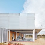 OE双层住宅，西班牙 / Fake Industries Architectural Agonism ＋ aixopluc