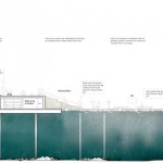 浮岛公园，丹麦 / C. F. Møller Architects