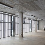 屋顶花园－西班牙农场改造 / Arnau Estudi d’Arquitectura