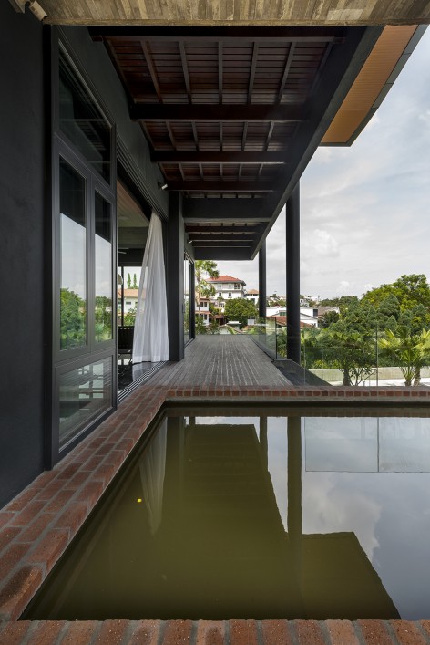 012-8D House BY DRTAN LM Architect