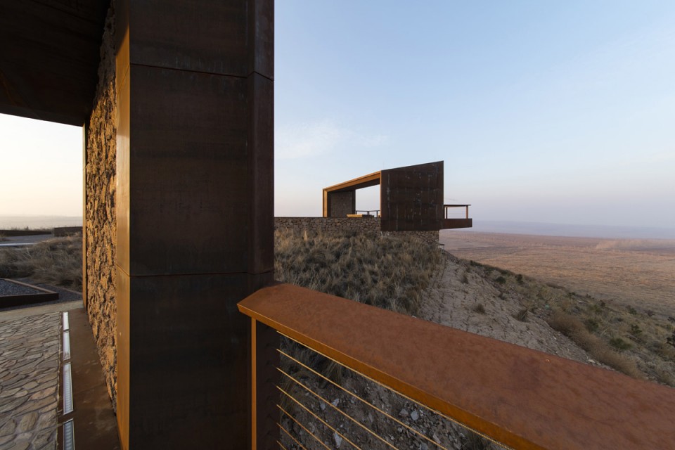 012-Aohanqi Neimeng China by China Construction Engineering Design Group Corporation Linited
