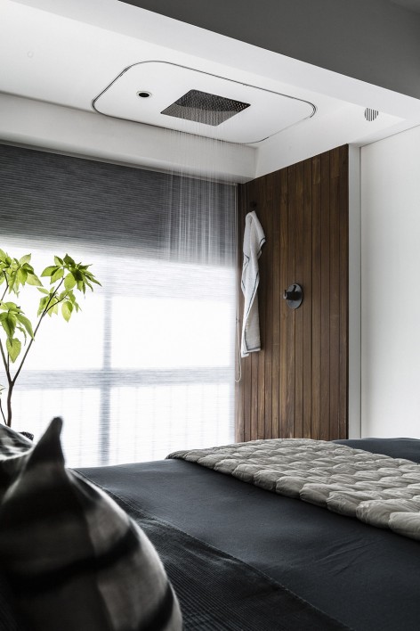 Architecture BRIO - Residential Apartment Interior Photography, Mumbai, India