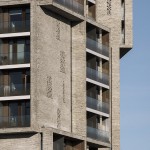 Campus Hall by C.F. Møller Architects