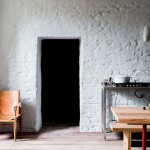 Summer Apartment near Berlin by Loft Kolasiński