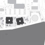 Västra Kajen Housing by Tham & Videgård Arkitekter