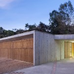 屋顶花园－西班牙农场改造 / Arnau Estudi d’Arquitectura