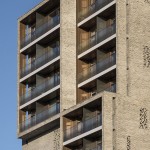 Campus Hall by C.F. Møller Architects