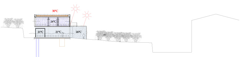 013-DRAWING OF OE HOUSE
