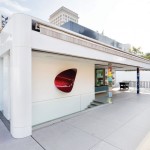 圣保罗玩具之家，巴西 / Pascali Semerdjian Architects
