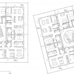 Västra Kajen Housing by Tham & Videgård Arkitekter