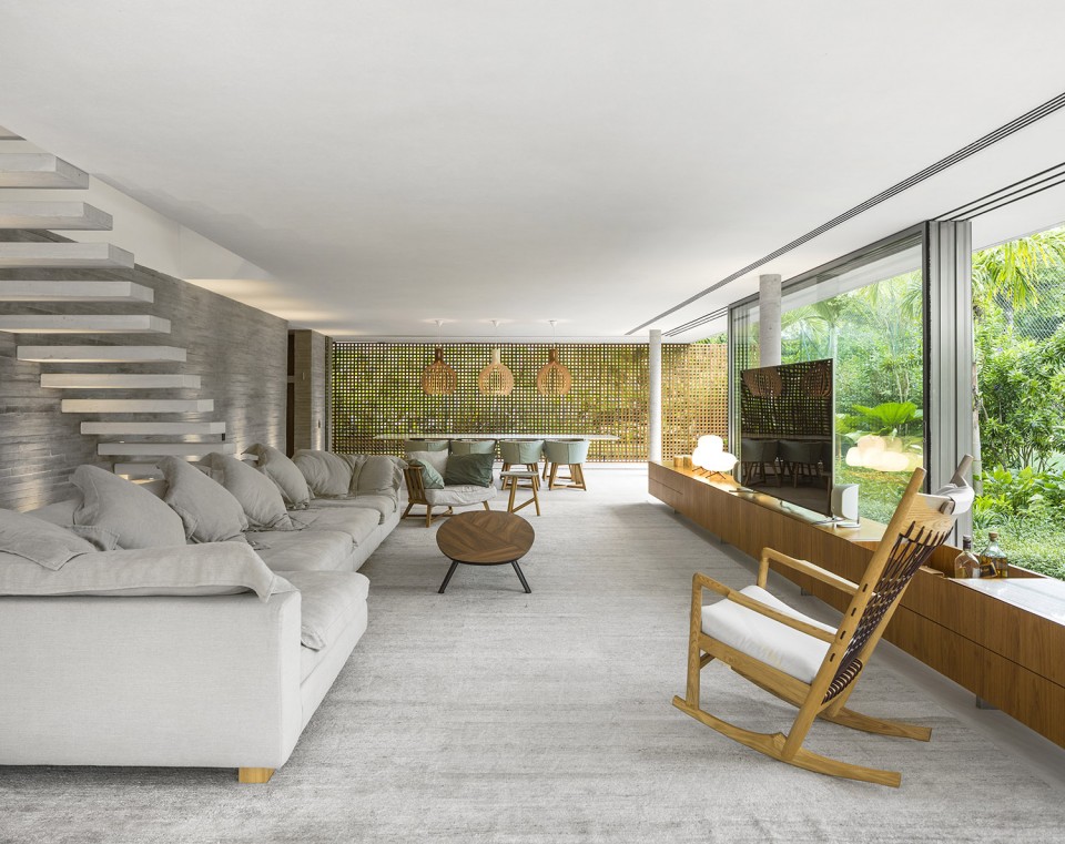 013-White house by studio mk27