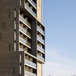 Campus Hall by C.F. Møller Architects