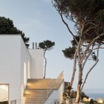 布拉瓦海岸住宅，西班牙 / Garcés De Seta Bonet Office