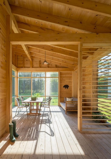 014-Cousins River Residence by G-ologic