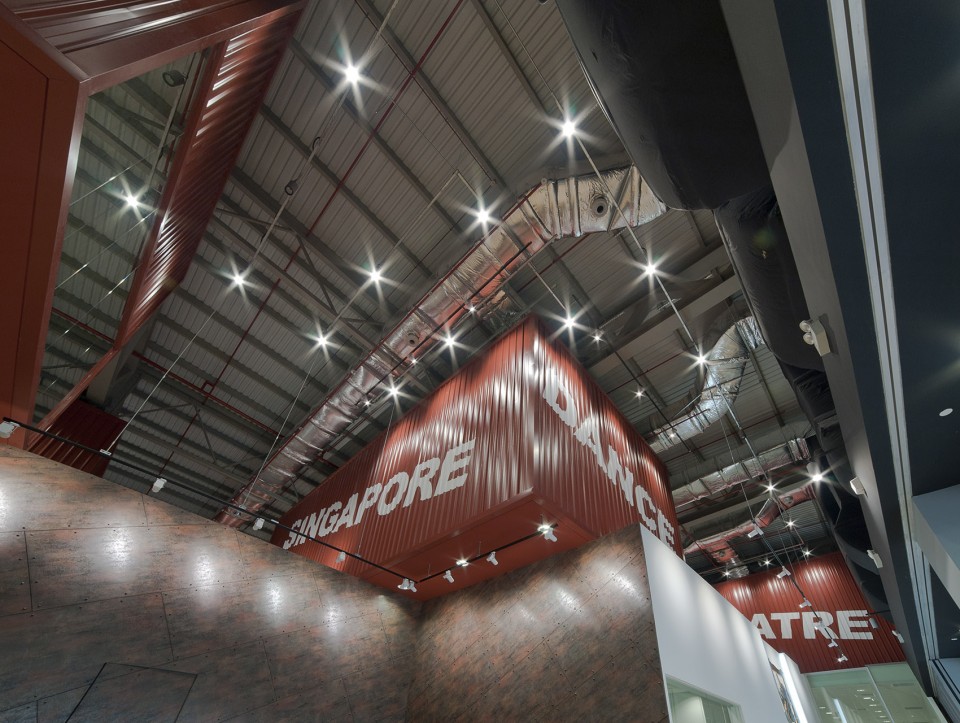 014-Singapore Dance Theatre by DP Design