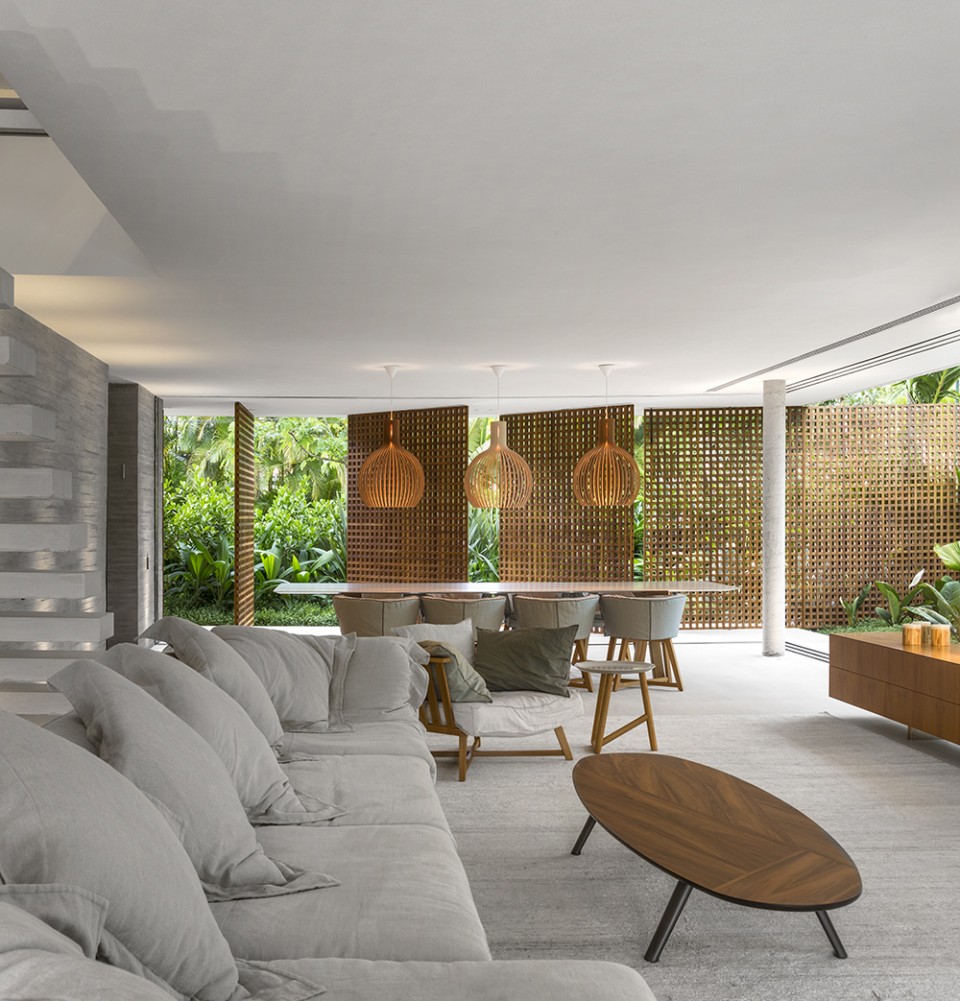 014-White house by studio mk27