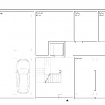 Apartment building in Männedorf, Switzerland by Hurst Song Architects