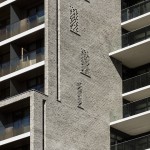 Campus Hall by C.F. Møller Architects