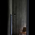山林农场住宅，西班牙 / Montserrat Nogués