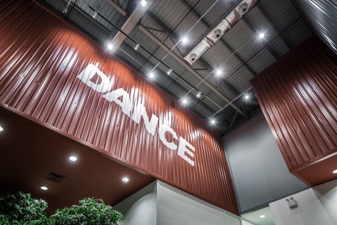 Singapore Dance Theatre