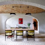 Summer Apartment near Berlin by Loft Kolasiński