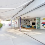 圣保罗玩具之家，巴西 / Pascali Semerdjian Architects
