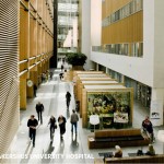 OFFICE真相专辑 NO.14 — C.F. Møller Architects