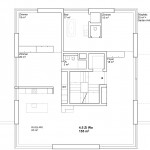 Apartment building in Männedorf, Switzerland by Hurst Song Architects