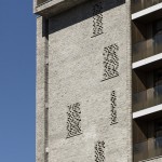 Campus Hall by C.F. Møller Architects