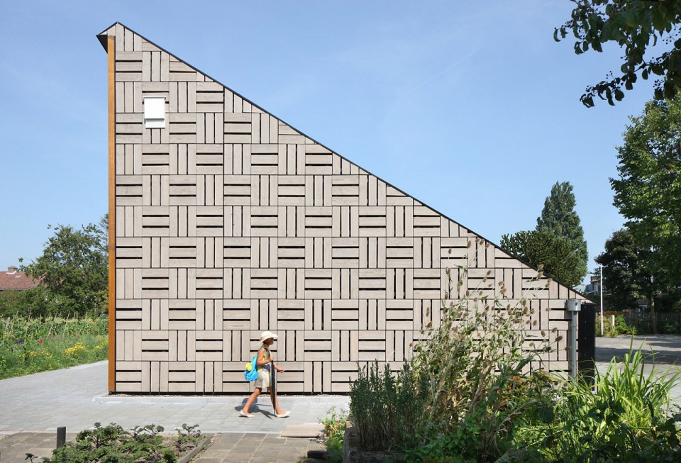 016-Nature & Environment Learning Centre Amsterdam by bureau SLA