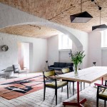Summer Apartment near Berlin by Loft Kolasiński