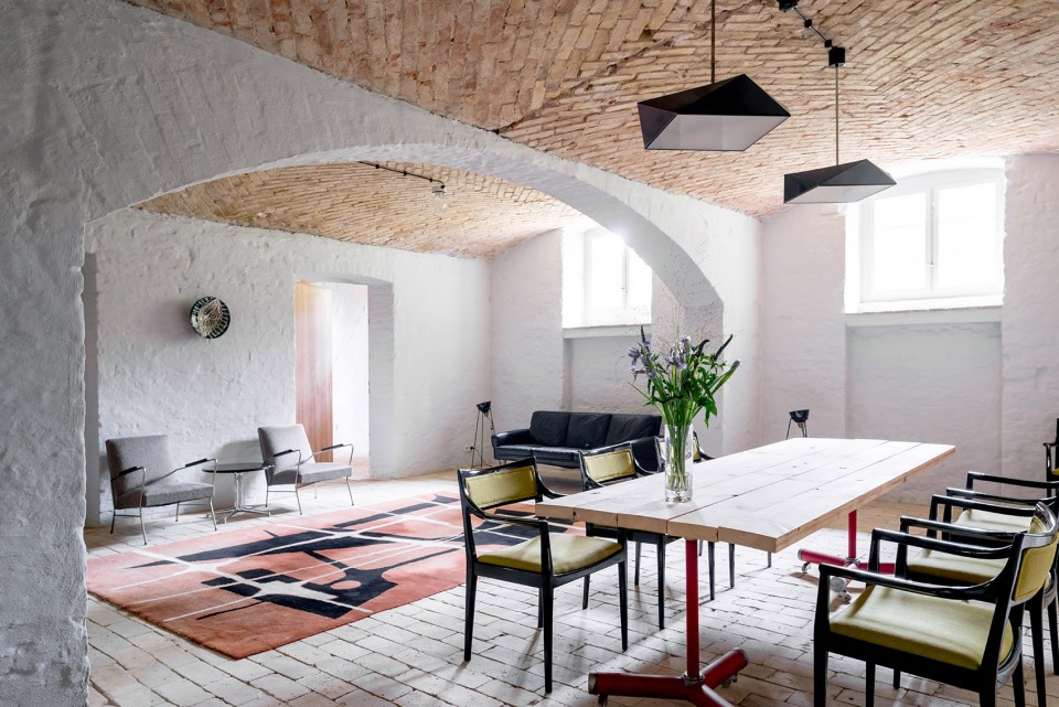 016-Summer Apartment near Berlin by Loft Kolasiński