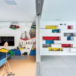 圣保罗玩具之家，巴西 / Pascali Semerdjian Architects