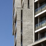 Campus Hall by C.F. Møller Architects