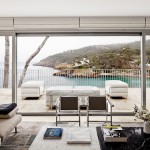布拉瓦海岸住宅，西班牙 / Garcés De Seta Bonet Office