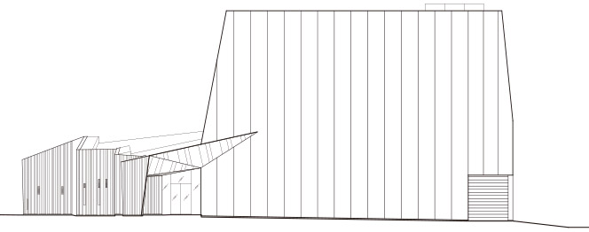 ICH_立面図_1000