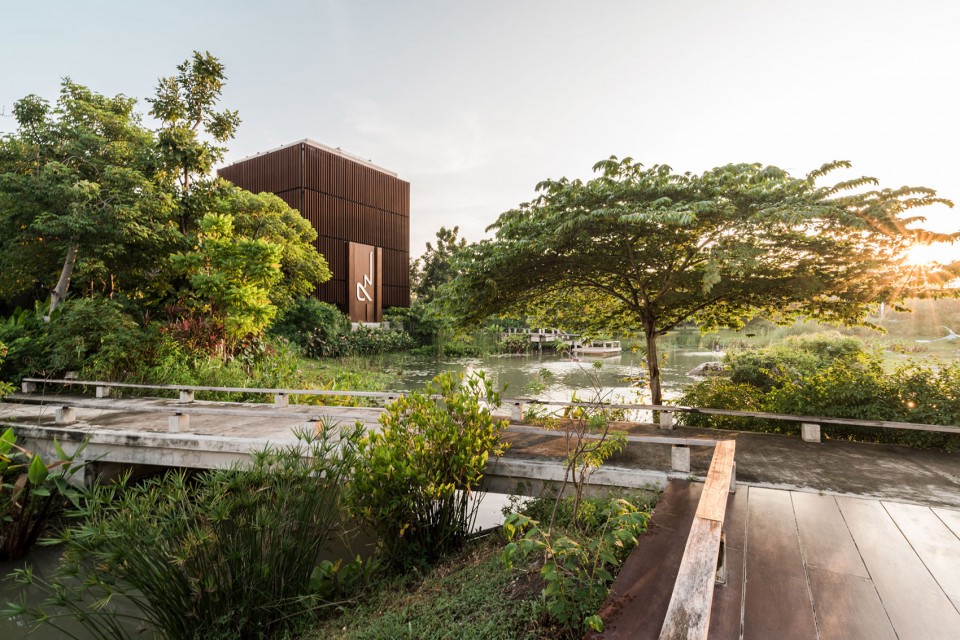 017-Ming Mongkol Green Park by Landscape Architects 49 Limited