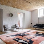 Summer Apartment near Berlin by Loft Kolasiński